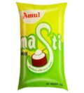 Amul Masti Dahi 1 kg (Pouch)