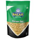 Balaji Ratlami Sev 400 g