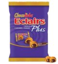 Chocoliebe Choco Caramel Chews Plus Eclairs 170.2 g