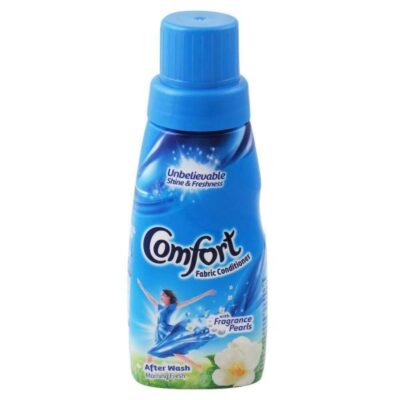 Comfort After Wash Morning Fresh Fabric Conditioner 220 ml